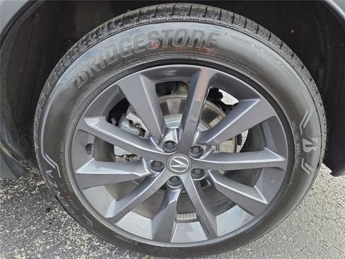 Used 2026 Acura MDX A-Spec AWD/4WD image 25