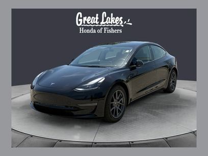 Used 2023 Tesla Model 3 Standard Range