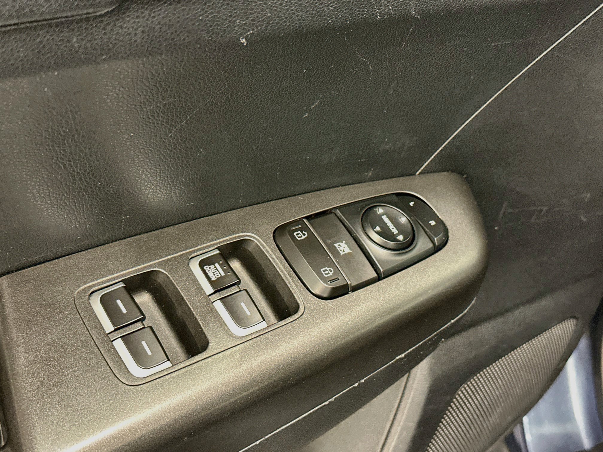 Used 2017 Kia Sportage LX AWD/4WD image 15
