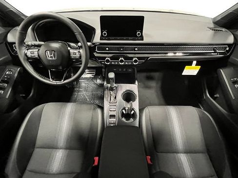 New 2026 Honda Civic Sport image 14