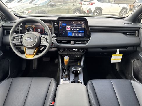 New 2026 Subaru Outback Wilderness image 11