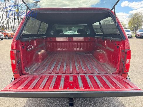 Used 2011 Chevrolet Silverado 1500 LT w/ All-Star Edition AWD/4WD image 16