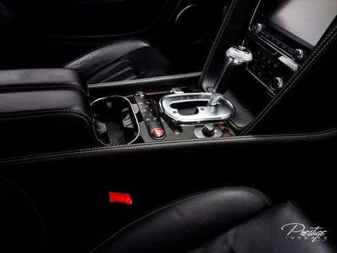 Used 2015 Bentley Continental GT V8 S AWD/4WD image 40
