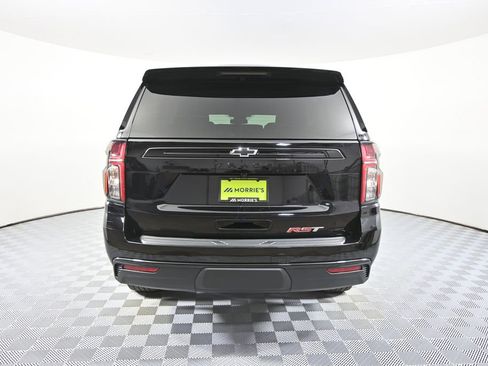 Used 2024 Chevrolet Tahoe RST w/ Luxury Package AWD/4WD image 5
