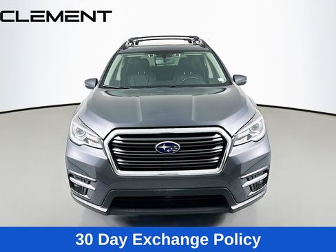 Used 2021 Subaru Ascent Limited AWD/4WD image 3