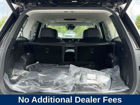 New 2026 Hyundai Palisade SEL Premium FWD image 18