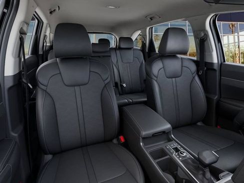 New 2026 Kia Sorento EX AWD/4WD image 15
