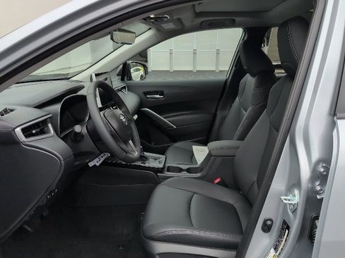New 2026 Toyota Corolla Cross XLE image 12