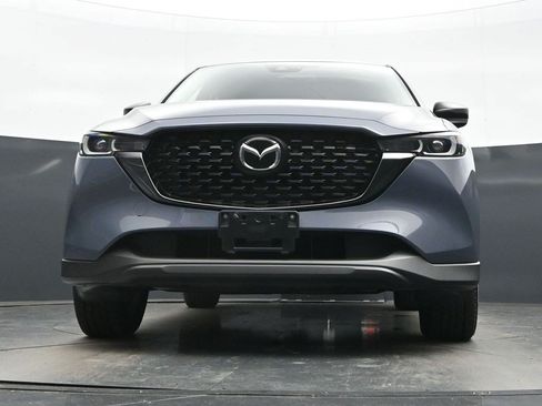Used 2023 MAZDA CX-5 Carbon Edition AWD/4WD image 23