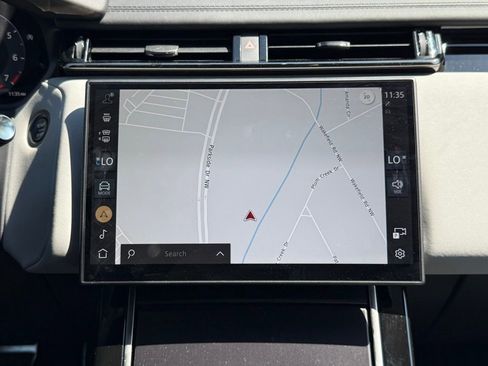 Certified 2026 Land Rover Range Rover Velar Dynamic SE AWD/4WD image 22