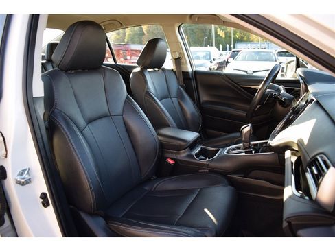 Used 2021 Subaru Legacy Limited image 27