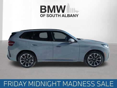 New 2026 BMW X3 xDrive30 w/ M Sport Package image 7