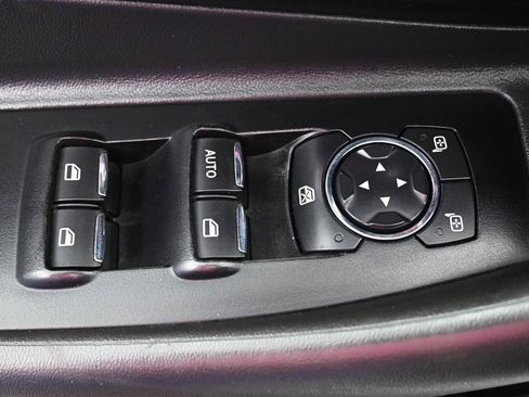 Used 2015 Ford Taurus Police Interceptor AWD image 12