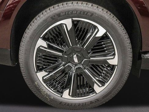 Used 2026 Cadillac Escalade IQ Sport 1 image 20