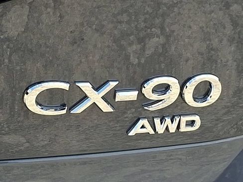 New 2026 MAZDA CX-90 3.3 Turbo w/ Premium Plus Pkg AWD/4WD image 22