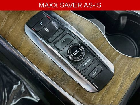 Used 2019 Acura MDX w/ Advance Package AWD/4WD image 33
