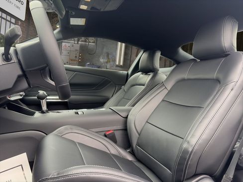 New 2026 Ford Mustang Premium image 15