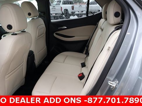 New 2026 Buick Encore GX Sport Touring w/ Advanced Technology Package image 13