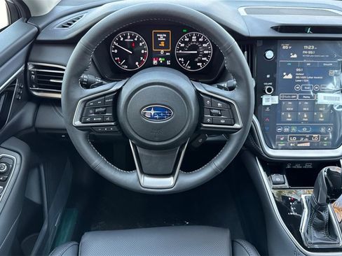 New 2025 Subaru Legacy Limited image 18