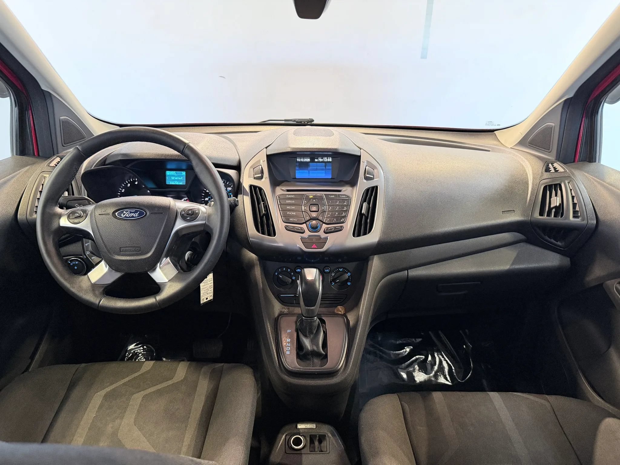 Used 2014 Ford Transit Connect XLT FWD image 15