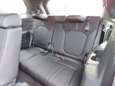 New 2026 Honda Pilot Black Edition image 16