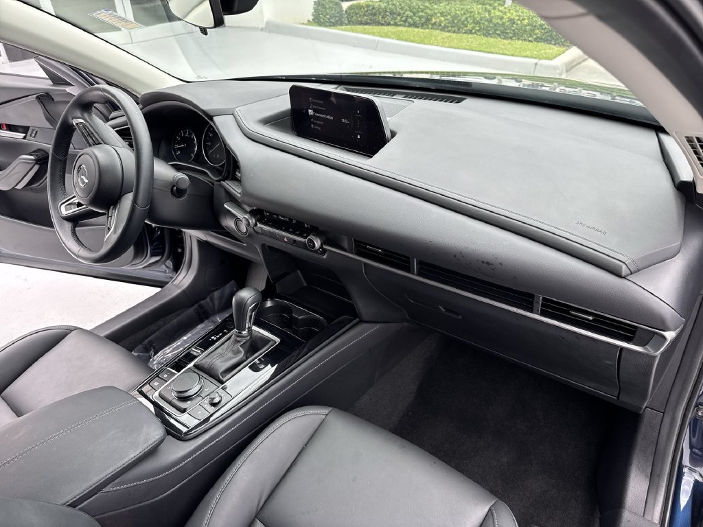 Used 2024 MAZDA CX-30 AWD 2.5 S w/ Select Sport Pkg image 32
