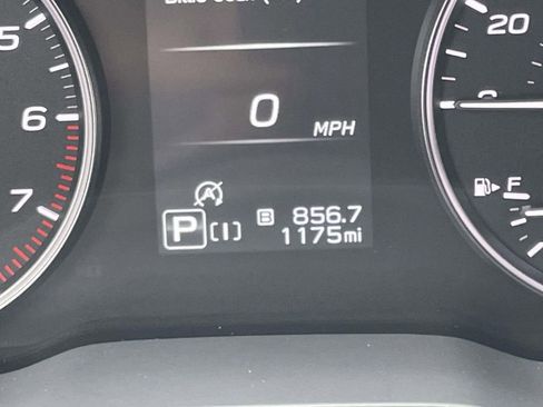 Certified 2026 Subaru Crosstrek 2.0i Premium w/ Popular Package #4 image 26