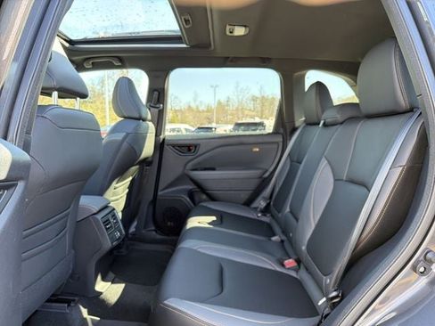 New 2026 Subaru Forester Wilderness image 14