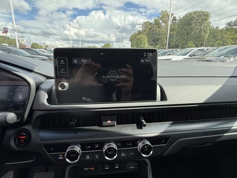 New 2026 Honda CR-V Sport-L image 17