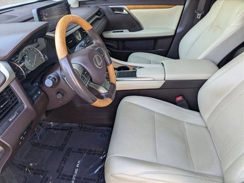 Certified 2020 Lexus RX 350 FWD w/ Premium Package image 16