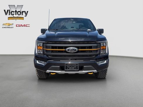 Used 2023 Ford F150 Tremor AWD/4WD image 2