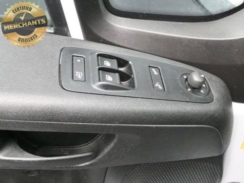 Used 2024 RAM ProMaster 2500 w/ Convenience Group image 21