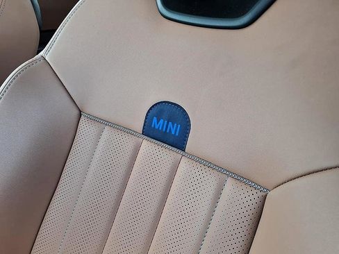 Used 2025 MINI Cooper Countryman S AWD/4WD image 17