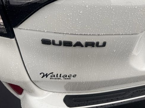 New 2026 Subaru Forester Sport image 7