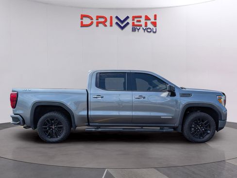 Used 2022 GMC Sierra 1500 Elevation AWD/4WD image 6