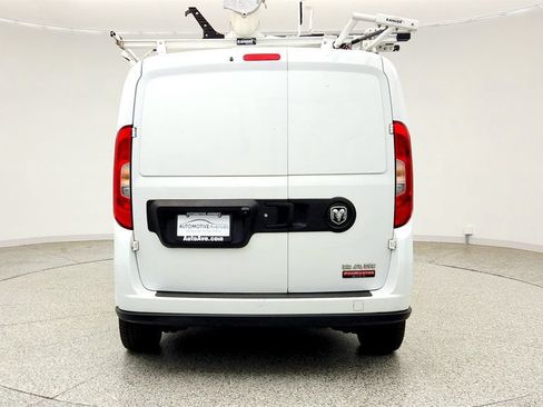 Used 2022 RAM ProMaster City Tradesman FWD image 6