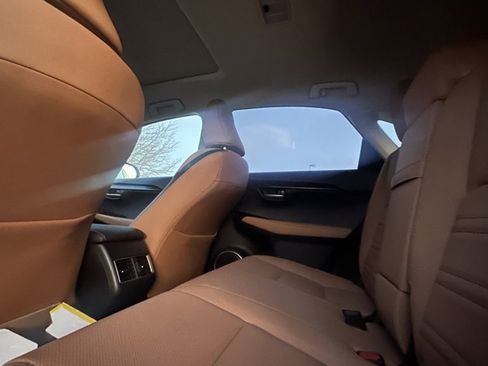 Used 2016 Lexus NX 200t 200t image 6