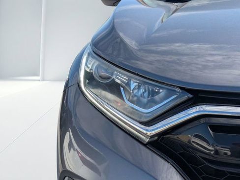 Used 2020 Honda CR-V EX image 9
