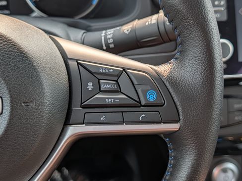 Used 2024 Nissan Leaf SV Plus FWD image 30