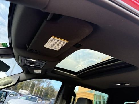 Used 2019 GMC Sierra 1500 AT4 w/ AT4 Premium Package image 12