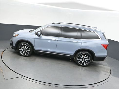 Used 2022 Honda Pilot Touring image 37
