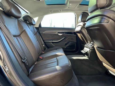 Used 2019 Audi A8 L 3.0T w/ Executive Package AWD/4WD image 31