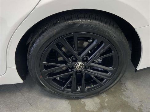 Certified 2026 Toyota Camry SE image 9