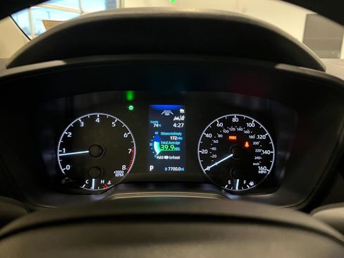 Used 2023 Toyota Corolla LE image 12