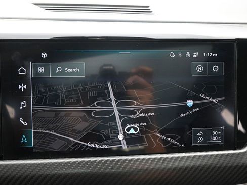 Used 2022 Audi e-tron GT Prestige w/ Prestige Package image 15