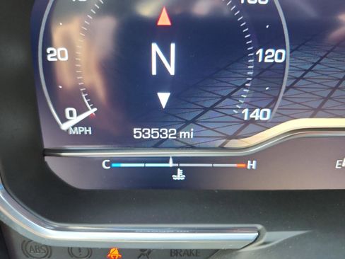 Certified 2022 GMC Sierra 1500 Denali w/ Denali Reserve Package image 23