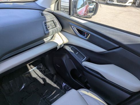 Used 2019 Subaru Ascent Limited image 20