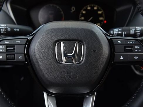 New 2027 Honda HR-V EX-L image 20