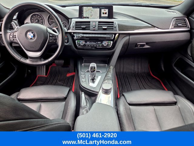 Used 2019 BMW 440i Gran Coupe xDrive AWD/4WD image 15