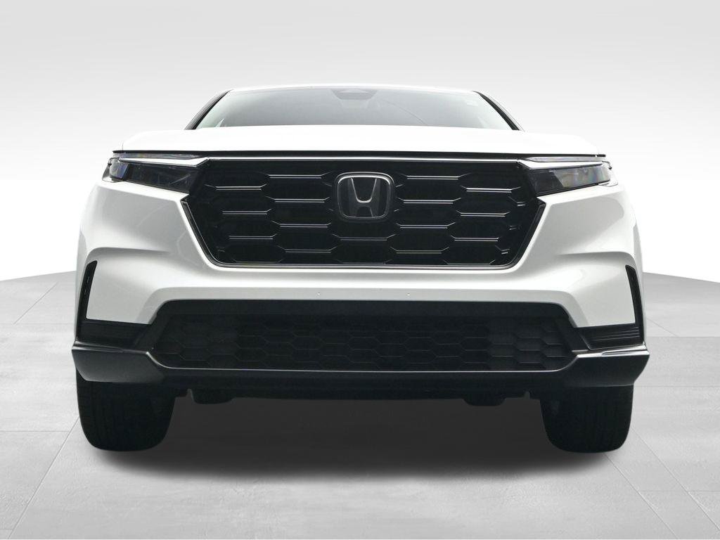 Used 2025 Honda CR-V EX image 48